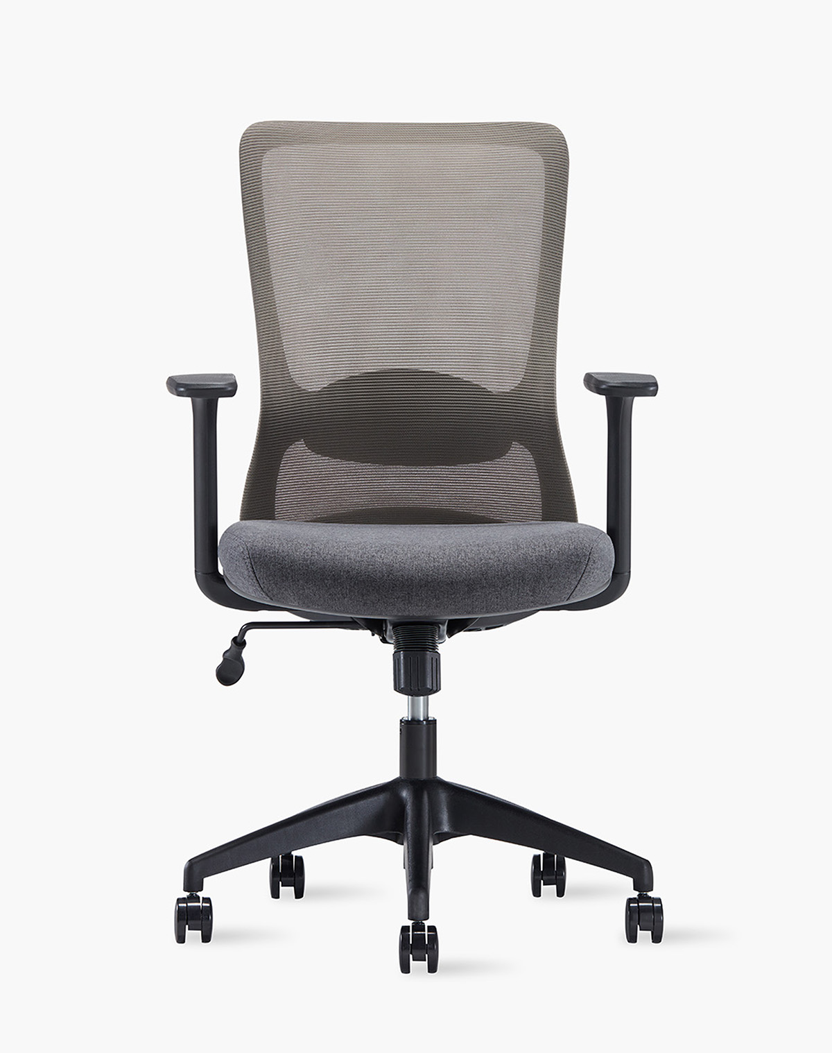 Medium Back Chair EZ08B