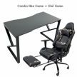 Bộ bàn ghế Gaming