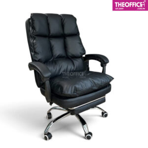 Ghế Xoay Trưởng Phòng Bọc Da PU Cao Cấp TO-TP04