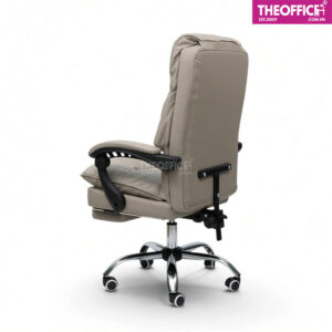 Ghế Xoay Trưởng Phòng Bọc Da PU Cao Cấp TO-TP04