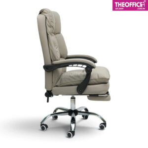 Ghế Xoay Trưởng Phòng Bọc Da PU Cao Cấp TO-TP04