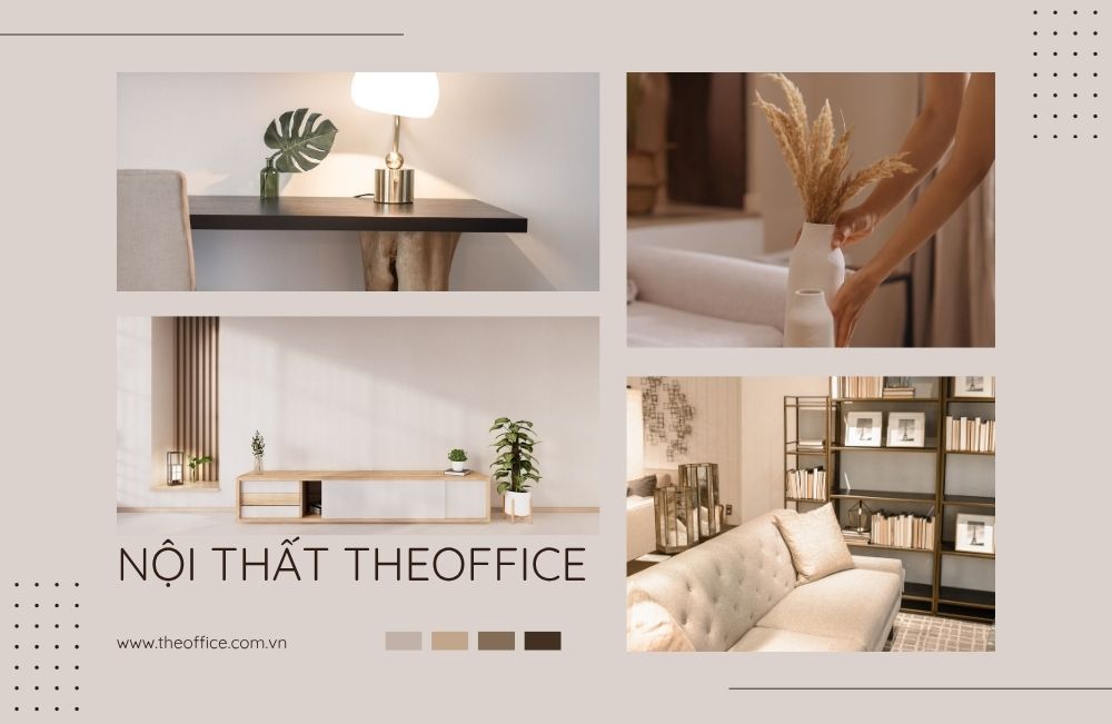 Kỷ Niệm 10 Năm Công Ty Nội Thất TheOffice: Hành Trình Kiến Tạo Không Gian