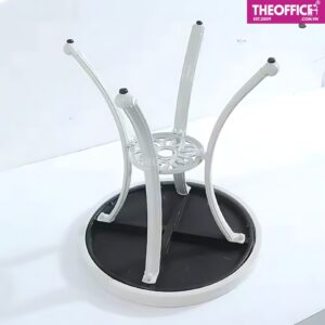 Bàn Cà Phê Sân Vườn Mặt Đá Sơn Tĩnh Điện TO-BN08