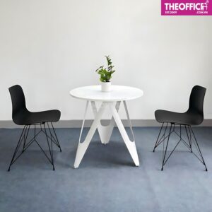 Bàn Cafe Khu Tiếp Khách Văn Phòng Showroom TO-BT01