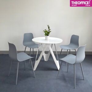 Bàn Cafe Khu Tiếp Khách Văn Phòng Showroom TO-BT01