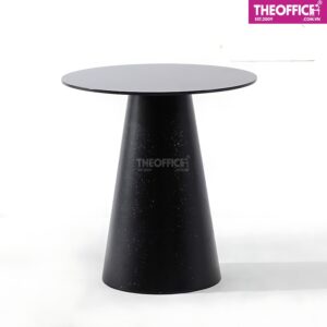 Bàn Cafe Tiếp Khách Showroom Cửa Hàng Nhựa PP Đúc TO-BT03