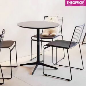 Bàn Cafe Tiếp Khách Văn Phòng Chất Lượng TO-BT04