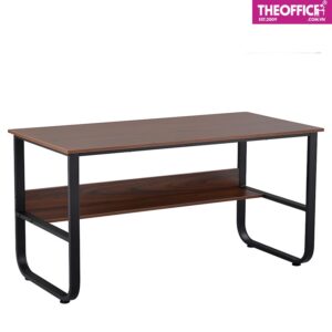 Bàn Chân Chữ U Kệ Lửng Chân Sắt Tĩnh Điện TO-BL08
