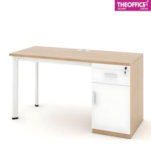 Bàn Chân Orion 1m2 Gỗ MDF Chống Trầy Xước TO-BL67