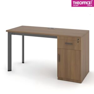 Bàn Chân Orion 1m2 Gỗ MDF Chống Trầy Xước TO-BL67