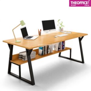 Bàn Chân Sắt Kệ Lửng Khung Thép Chắc Chắn TO-BL10