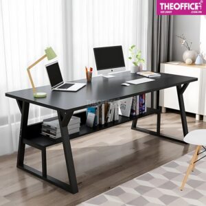 Bàn Chân Sắt Kệ Lửng Khung Thép Chắc Chắn TO-BL10