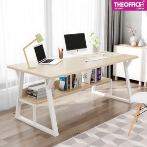 Bàn Chân Sắt Kệ Lửng Khung Thép Chắc Chắn TO-BL10
