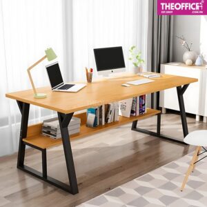 Bàn Chân Sắt Kệ Lửng Khung Thép Chắc Chắn TO-BL10