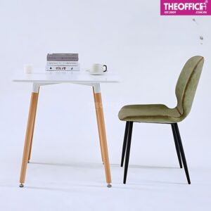 Bàn Coffee Mặt Vuông Gỗ MDF Phủ Melamine TO-BC04