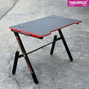 Bàn Gaming Bàn Làm Việc Máy Tính Gỗ MDF TO-BL19