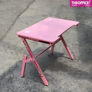 Bàn Gaming Bàn Làm Việc Máy Tính Gỗ MDF TO-BL19