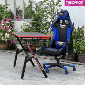 Bàn Gaming Bàn Làm Việc Máy Tính Gỗ MDF TO-BL19