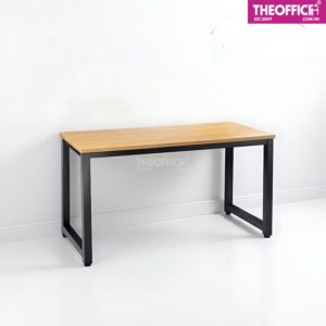 Bàn Gaming Chân Chữ U Chân Sắt Tĩnh Điện TO-BL14