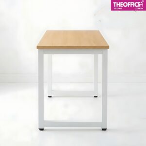 Bàn Gaming Chân Chữ U Chân Sắt Tĩnh Điện TO-BL14