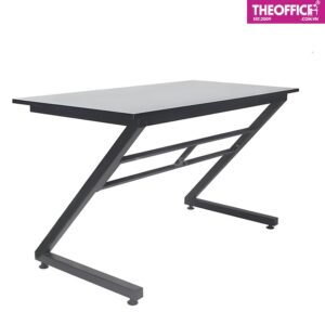 Bàn Gaming Chân Chữ Z Chân Sắt Tĩnh Điện TO-BL15