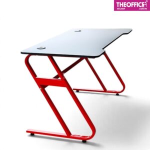 Bàn Gaming Làm Việc Máy Tính Phủ Melamine TO-BL18