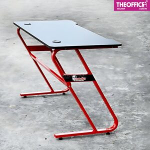 Bàn Gaming Làm Việc Máy Tính Phủ Melamine TO-BL18
