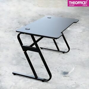 Bàn Gaming Làm Việc Máy Tính Phủ Melamine TO-BL18