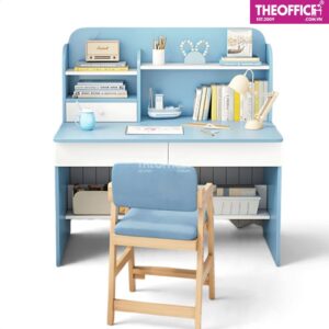 Bàn Học Cho Học Sinh Tiểu Học Độ Bền Vượt Trội TO-BH01