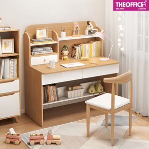 Bàn Học Cho Học Sinh Tiểu Học Độ Bền Vượt Trội TO-BH01
