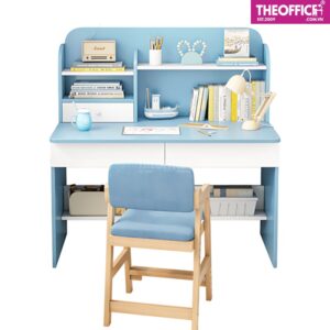 Bàn Học Cho Học Sinh Tiểu Học Độ Bền Vượt Trội TO-BH01
