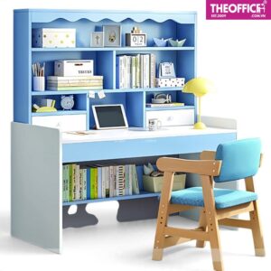 Bàn Học Cho Học Sinh Tiểu Học Độ Bền Vượt Trội TO-BH03