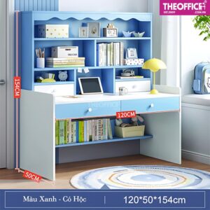 Bàn Học Cho Học Sinh Tiểu Học Độ Bền Vượt Trội TO-BH03