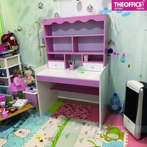 Bàn Học Cho Học Sinh Tiểu Học Độ Bền Vượt Trội TO-BH03
