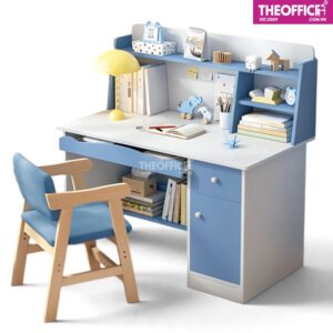 Bàn Học Sinh Cho Trẻ Tiểu Học Độ Bền Vượt Trội TO-BH04