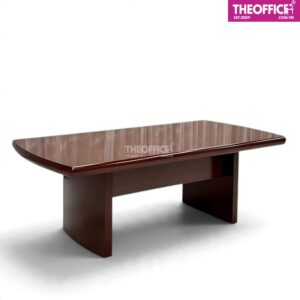 Bàn Họp Làm Việc Văn Phòng Độ Bền Vượt Trội TO-BV02