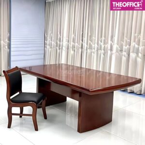 Bàn Họp Làm Việc Văn Phòng Độ Bền Vượt Trội TO-BV02
