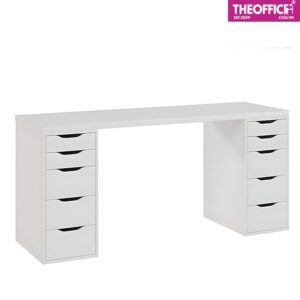 Bàn Ikea Gaming Bàn Làm Việc Máy Tính Gỗ MDF TO-BL24