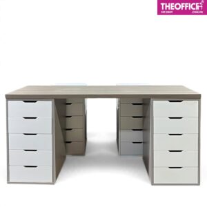 Bàn Ikea Kích Thước Theo Yêu Cầu Gỗ MDF TO-BL30