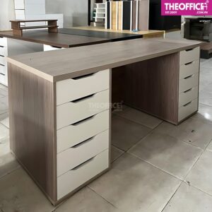 Bàn Ikea Kích Thước Theo Yêu Cầu Gỗ MDF TO-BL30