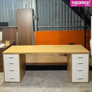 Bàn Ikea Kích Thước Theo Yêu Cầu Gỗ MDF TO-BL30