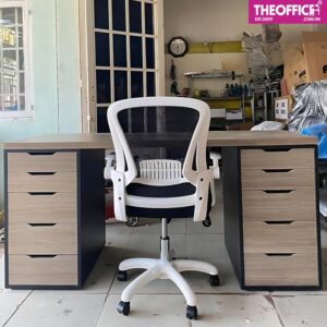 Bàn Ikea Kích Thước Theo Yêu Cầu Gỗ MDF TO-BL30