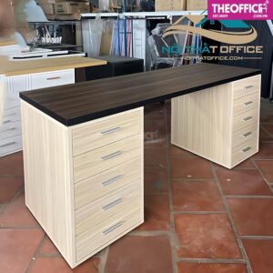 Bàn Ikea Kích Thước Theo Yêu Cầu Gỗ MDF TO-BL30