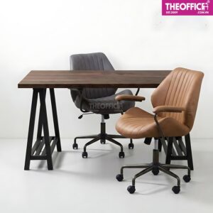 Bàn Làm Việc Chân Chữ A Độ Bền Vượt Trội TO-BL33
