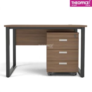 Bàn Làm Việc Chữ U Gỗ MDF Chống Trầy Xước TO-BL43