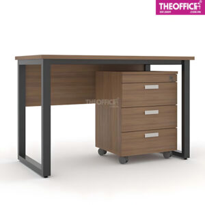 Bàn Làm Việc Chữ U Gỗ MDF Chống Trầy Xước TO-BL43