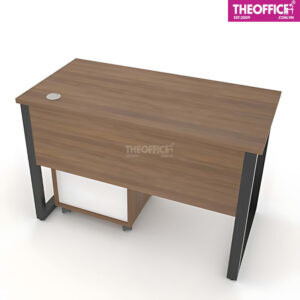 Bàn Làm Việc Chữ U Gỗ MDF Chống Trầy Xước TO-BL43