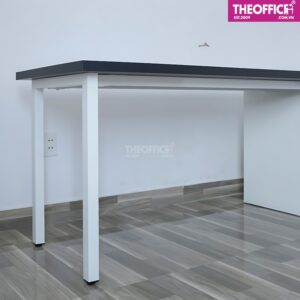 Bàn Làm Việc Chung Văn Phòng Phủ Melamine TO-BL31