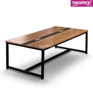 Bàn Làm Việc Chung Văn Phòng Phủ Melamine TO-BL32