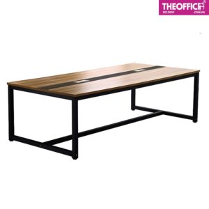 Bàn Làm Việc Chung Văn Phòng Phủ Melamine TO-BL32
